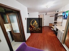 Tineretului Garsoniera de inchiriat mobilata si utilata